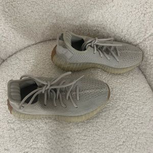 Yeezy Sesame 350
